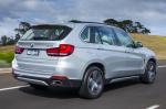 BMW X5 xDrive40e 2016 года (AU)